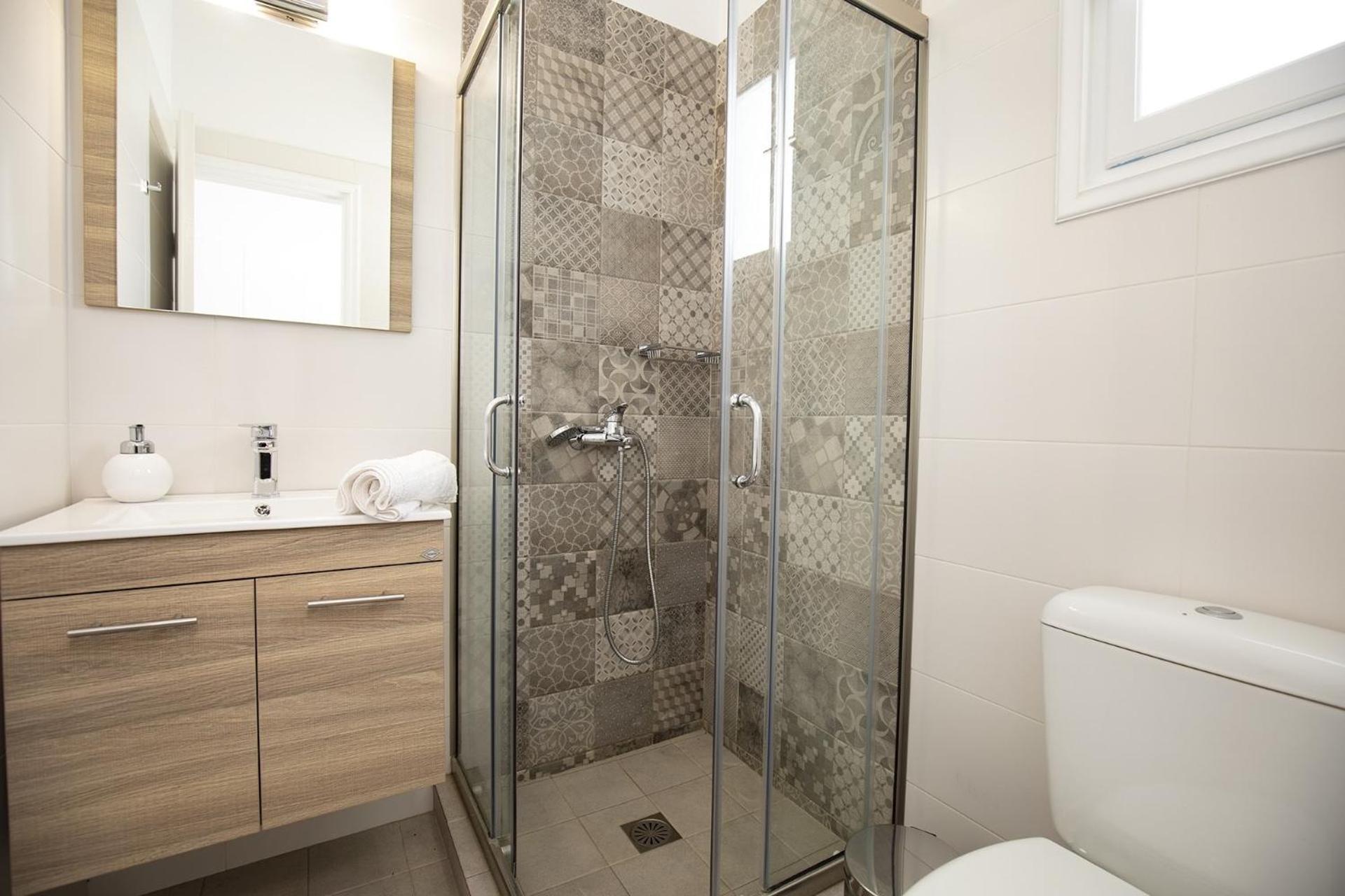 Eutuxia Rooms & Studios Аполония Екстериор снимка