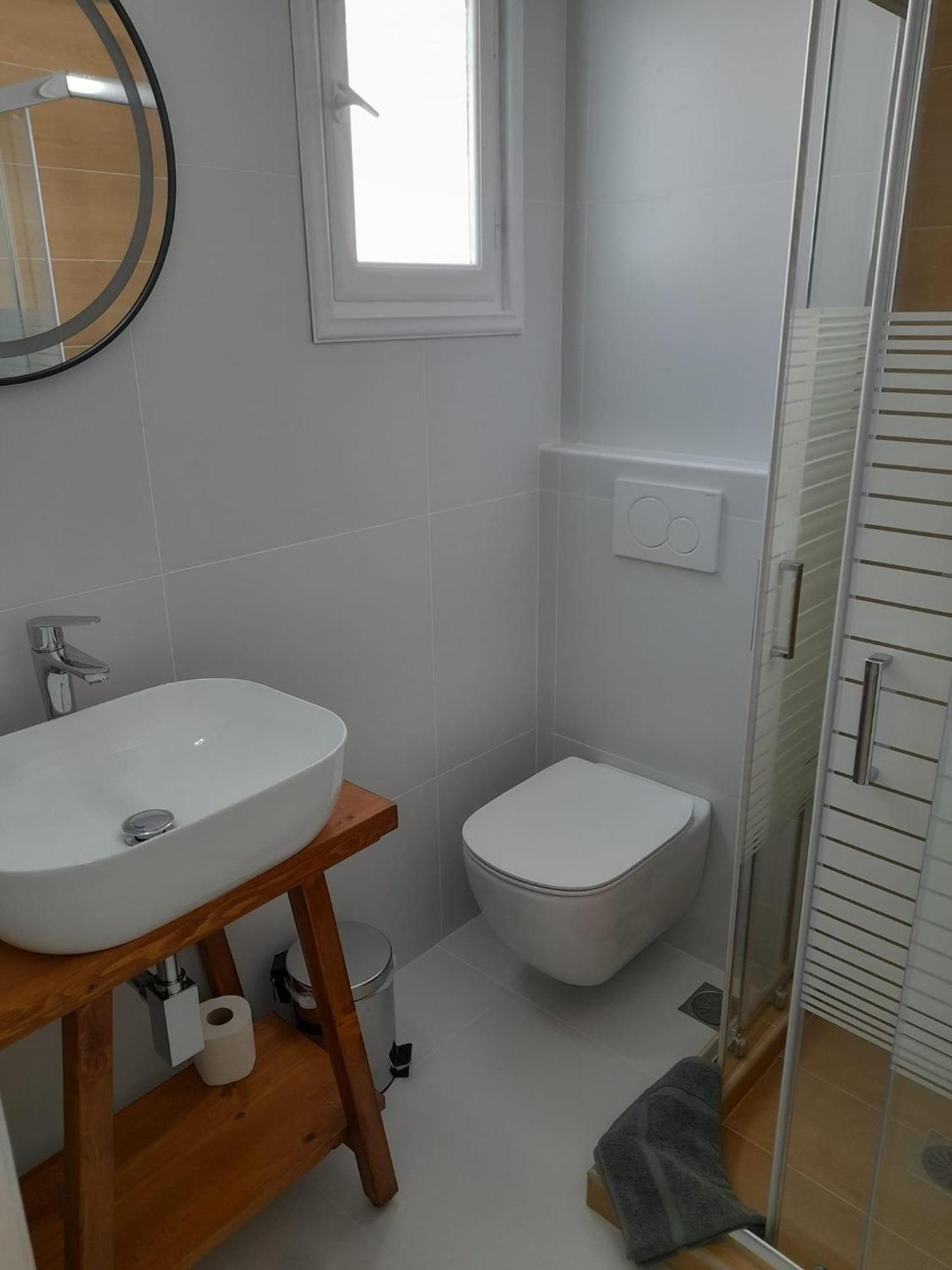 Eutuxia Rooms & Studios Аполония Екстериор снимка